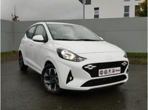 Hyundai i10 1.0 CONNECTLINE PDC CARPLAY KLIMA ALU USB-C