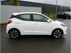 Hyundai i10 1.0 CONNECTLINE PDC CARPLAY KLIMA ALU USB-C