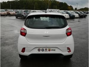 Hyundai i10 1.0 CONNECTLINE PDC CARPLAY KLIMA ALU USB-C