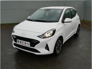 Hyundai i10 1.0 CONNECTLINE PDC CARPLAY KLIMA ALU USB-C