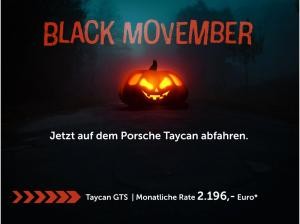 Porsche Taycan GTS -  direkt verfübgar - Sonderleasing Taycan Care !