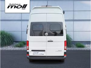 Volkswagen Grand California 600, 2.0 TDI 130 kW   (177 PS), Automatik