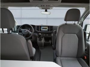 Volkswagen Grand California 600, 2.0 TDI 130 kW   (177 PS), Automatik