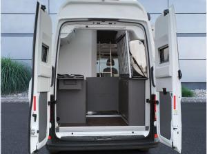 Volkswagen Grand California 600, 2.0 TDI 130 kW   (177 PS), Automatik