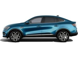 Renault Arkana Techno | König Black Deals 2023 | Automatik | mit Rückfahrkamera ❗