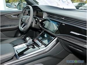Audi SQ8 competition plus TFSI tiptr. Matrix AHK Pano