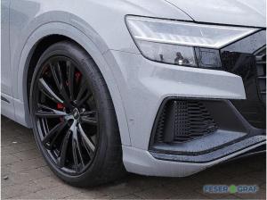 Audi SQ8 competition plus TFSI tiptr. AHK Pano B&O