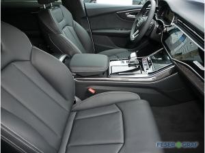 Audi SQ8 competition plus TFSI tiptr. Matrix AHK Pano