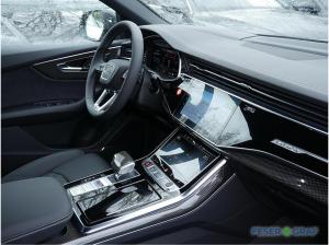 Audi SQ8 competition plus TFSI tiptr. AHK Pano B&O