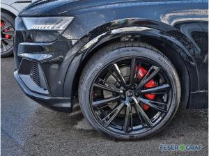 Audi SQ8 competition plus TFSI tiptronic Matrix Pano