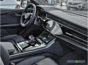 Audi SQ8 competition plus TFSI tiptronic Matrix Pano