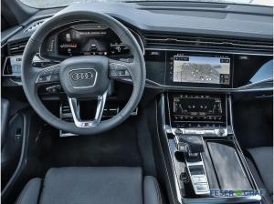 Audi SQ8 competition plus TFSI tiptronic Matrix Pano