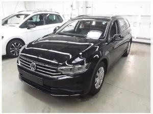 Volkswagen Passat Variant 1.6 TDI DSG - OHNE PDC - Anschlußgarantie Navi Sitzheizung Klimaanlage