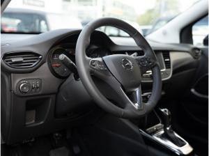 Opel Crossland 1.2  Enjoy - Automatik, Rückfahrkamera, SHZ, sofort verfügbar