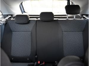 Opel Crossland 1.2  Enjoy - Automatik, Rückfahrkamera, SHZ, sofort verfügbar