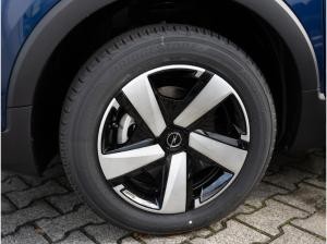 Opel Crossland 1.2  Enjoy - Automatik, Rückfahrkamera, SHZ, sofort verfügbar