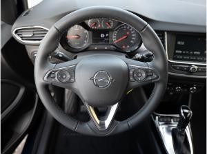 Opel Crossland 1.2  Enjoy - Automatik, Rückfahrkamera, SHZ, sofort verfügbar