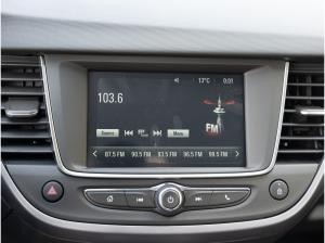 Opel Crossland 1.2  Enjoy - Automatik, Rückfahrkamera, SHZ, sofort verfügbar