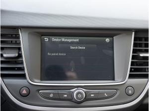 Opel Crossland 1.2  Enjoy - Automatik, Rückfahrkamera, SHZ, sofort verfügbar