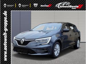 Renault Megane Grandtour Automatik Equllibre TCe 140 * sofort verfügbar*