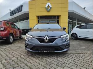 Renault Megane Grandtour Automatik Equllibre TCe 140 * sofort verfügbar*