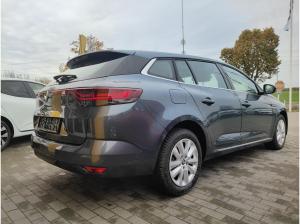 Renault Megane Grandtour Automatik Equllibre TCe 140 * sofort verfügbar*