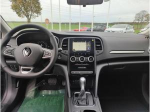 Renault Megane Grandtour Automatik Equllibre TCe 140 * sofort verfügbar*