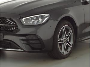 Mercedes-Benz E 300 T de 4M AMG line2x+Distron+HUD+SHD+AHK+Keylessgo