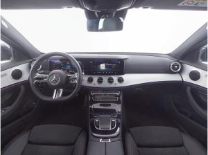 Mercedes-Benz E 300 T de 4M AMG line2x+Distron+HUD+SHD+AHK+Keylessgo