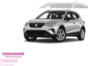 Seat Arona FR Pro Paket 1.0 TSI 81 kW (110 PS) 6- Gang ***frei konfigurierbar***