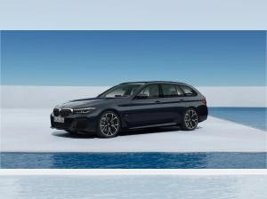 BMW 530 d xDrive Touring