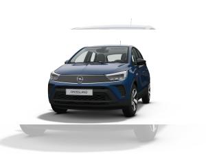 Opel Crossland Enjoy 1.2