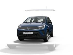 Opel Crossland Enjoy 1.2