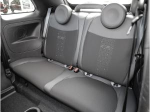 Fiat 500C 1.0 Hey Google Tech-Paket, Verdeck grau *AKTION*