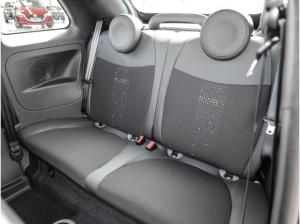 Fiat 500C 1.0 Hey Google Tech-Paket, Verdeck schwarz *AKTION*