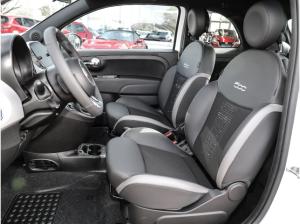 Fiat 500C 1.0 Hey Google Tech-Paket, Verdeck schwarz *AKTION*
