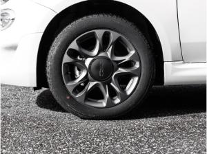 Fiat 500C 1.0 Hey Google Tech-Paket, Verdeck schwarz *AKTION*