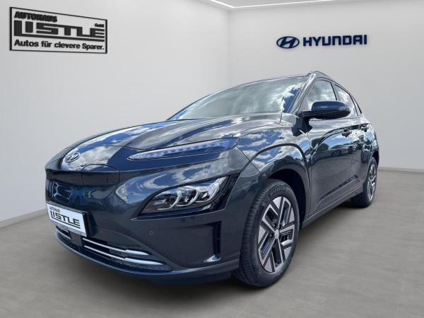 Hyundai KONA für 205,12 € brutto leasen