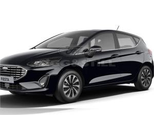 Ford Fiesta Titanium 1.0 *0,99% (bis 31.01.24)*LED*CAM*NAVI*B&O*ACC