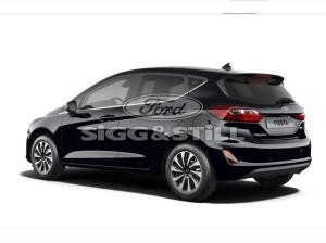 Ford Fiesta Titanium X 1.0 *LED*CAM*ACC*NAVI*