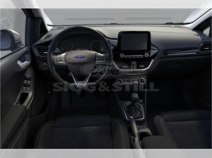 Ford Fiesta Titanium 1.0 *0,99% (bis 31.01.24)*LED*CAM*NAVI*B&O*ACC