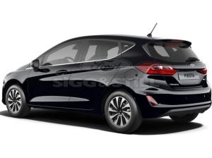 Ford Fiesta Titanium 1.0 *0,99% (bis 31.01.24)*LED*CAM*NAVI*B&O*ACC
