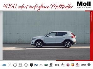 Volvo XC 40 T2 Core , Kamera, PDC v+h, Navi uvm. ! Tageszulassung zum Aktionspreis !
