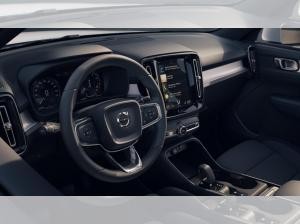 Volvo XC 40 T2 Core , Kamera, PDC v+h, Navi uvm. ! Tageszulassung zum Aktionspreis !