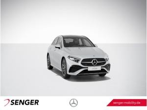 Mercedes-Benz A 200 A -Klasse Lim. (BM 177)