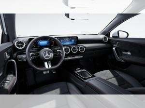 Mercedes-Benz A 200 A -Klasse Lim. (BM 177)