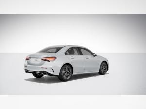 Mercedes-Benz A 200 A -Klasse Lim. (BM 177)