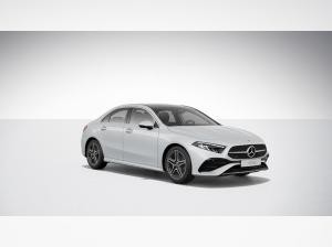 Mercedes-Benz A 200 A -Klasse Lim. (BM 177)