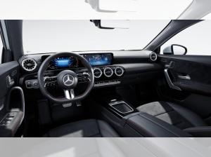 Mercedes-Benz A 200 A -Klasse (BM 177)