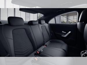 Mercedes-Benz CLA 180 CLA -Klasse (BM 118)